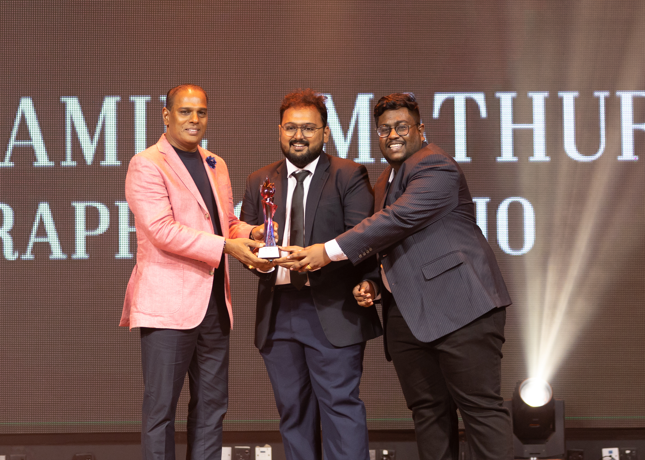 I Am Awards 2023